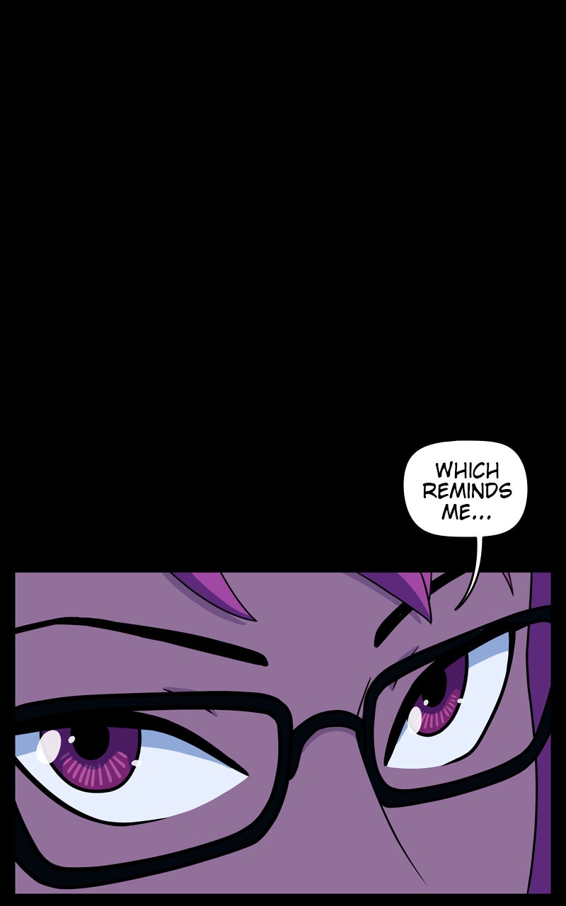 Third Shift Society (S3) Episode 71 page 49 - 