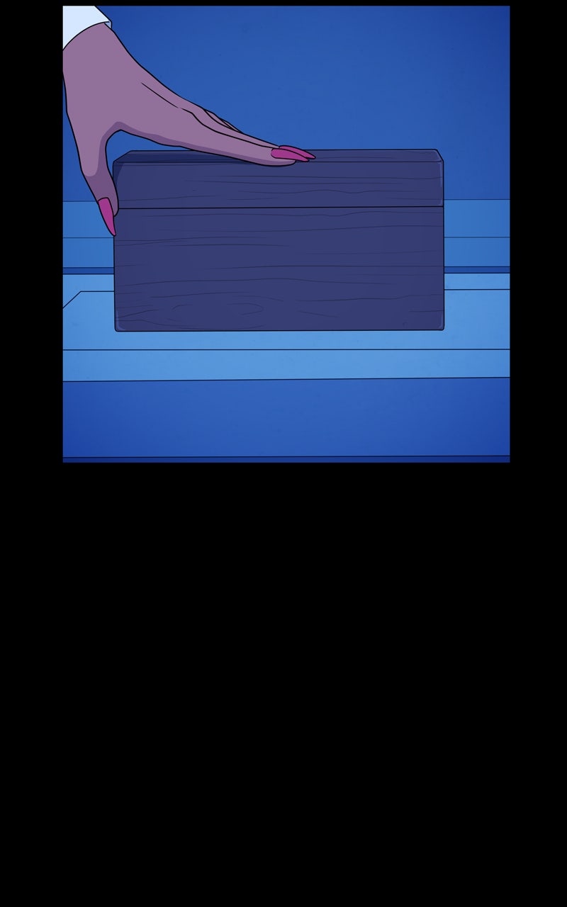 Third Shift Society (S3) Episode 71 page 51 - 
