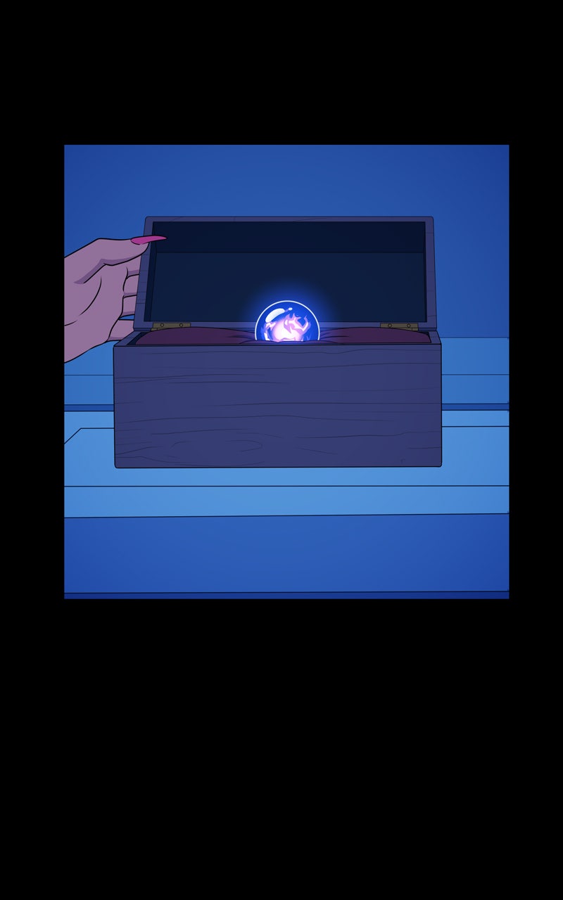 Third Shift Society (S3) Episode 71 page 52 - 