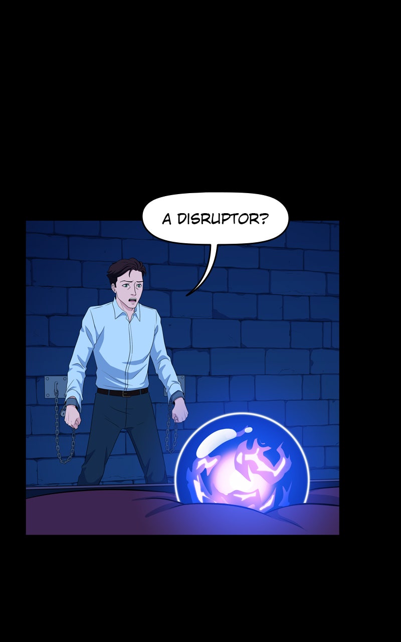 Third Shift Society (S3) Episode 71 page 53 - 