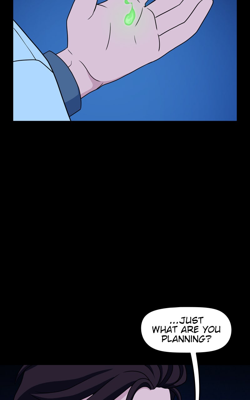 Third Shift Society (S3) Episode 71 page 55 - 