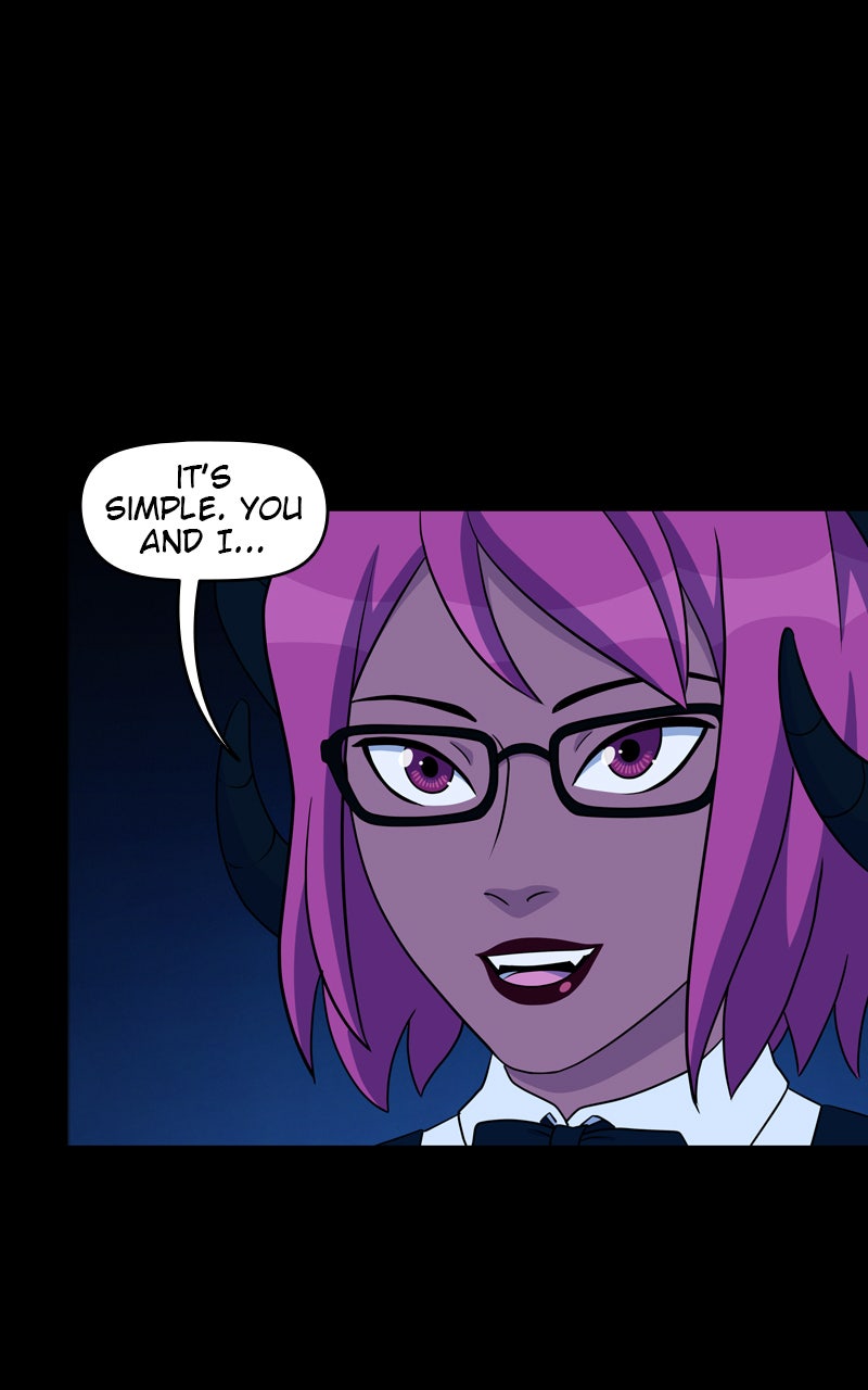 Third Shift Society (S3) Episode 71 page 57 - 