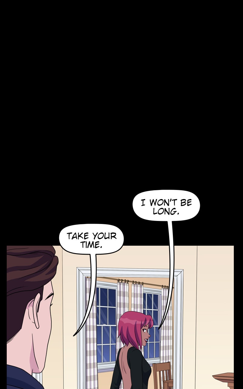 Third Shift Society (S3) Episode 71 page 8 - 