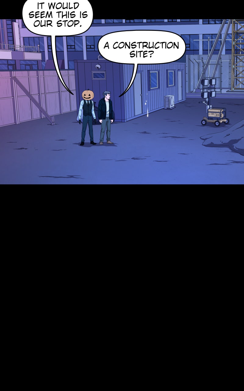 Third Shift Society (S3) Episode 72 page 13 - 