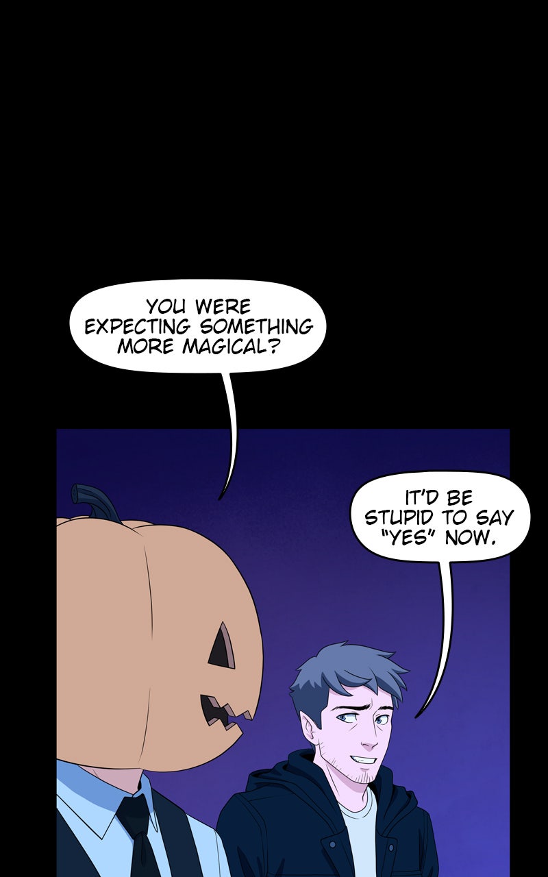 Third Shift Society (S3) Episode 72 page 14 - 