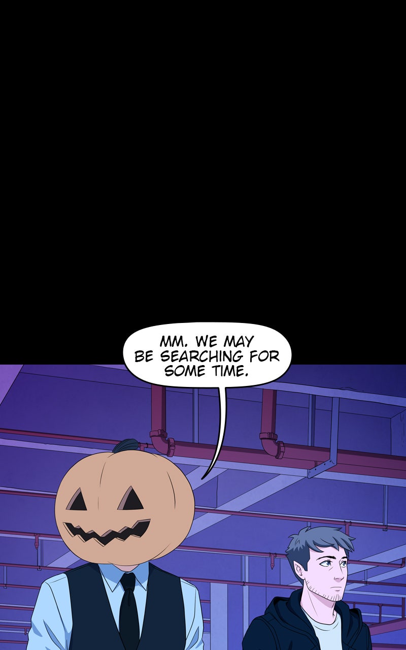 Third Shift Society (S3) Episode 72 page 18 - 
