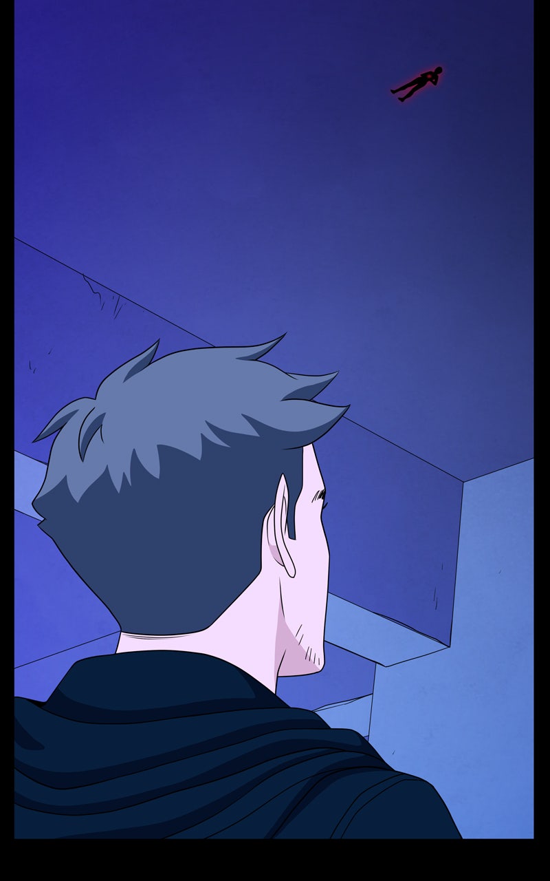 Third Shift Society (S3) Episode 72 page 20 - 
