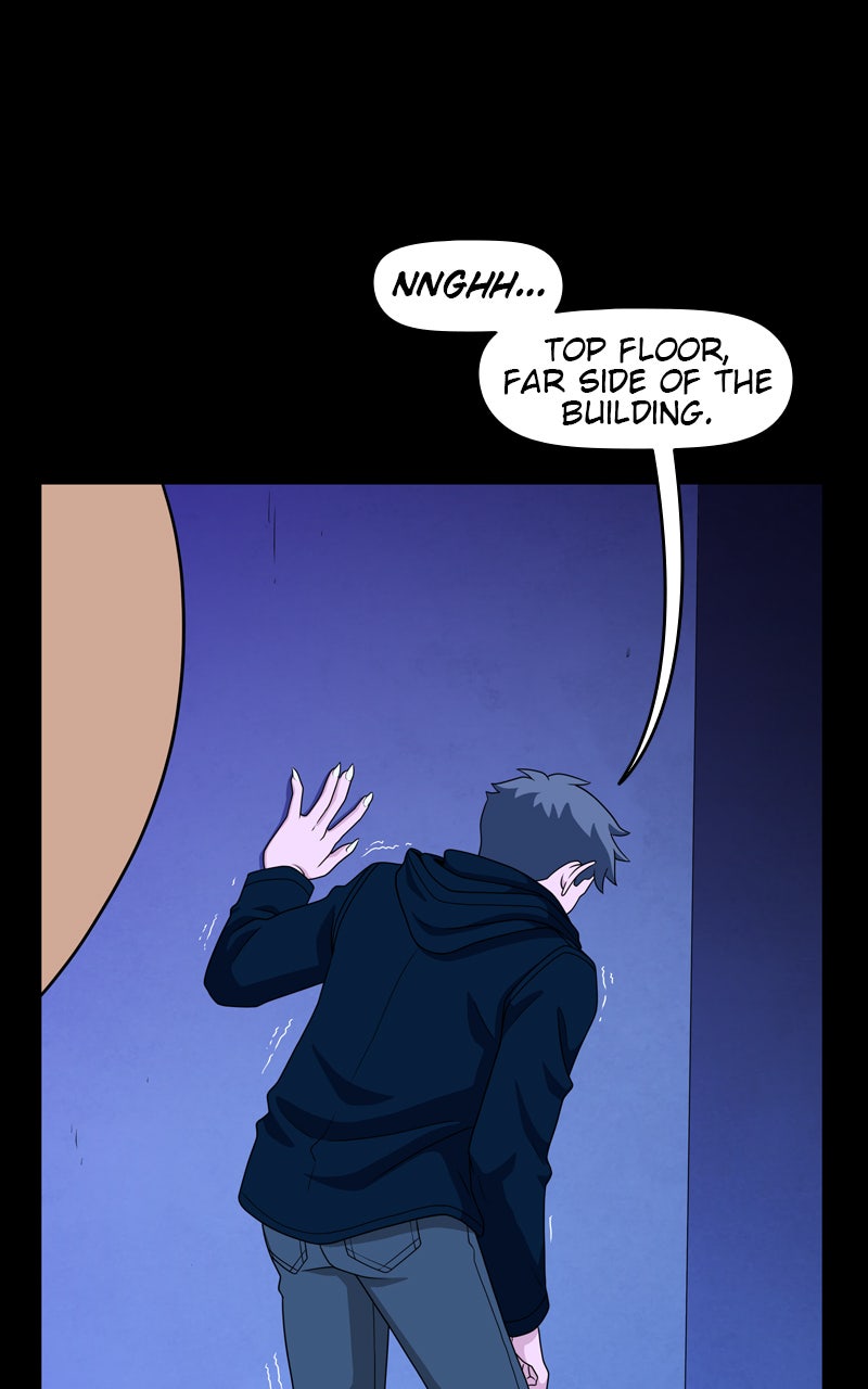 Third Shift Society (S3) Episode 72 page 23 - 