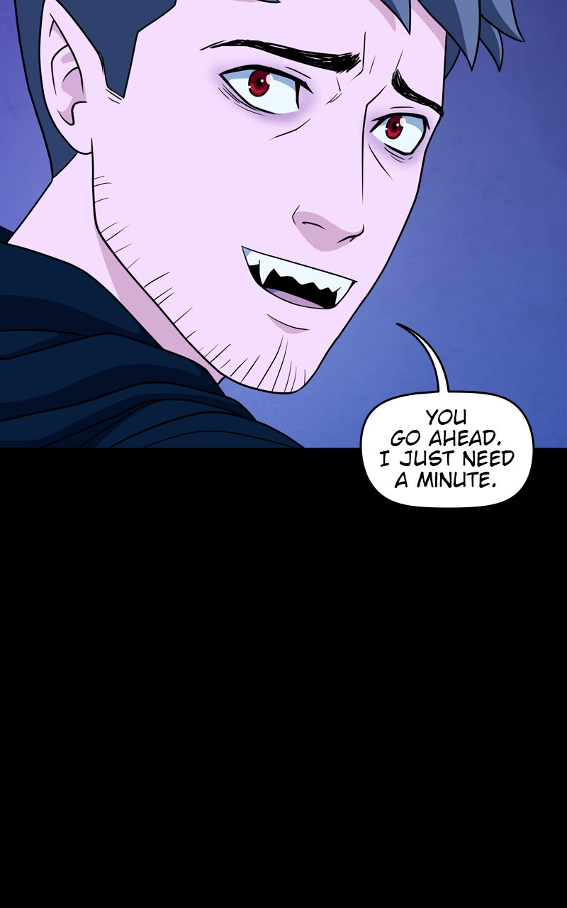 Third Shift Society (S3) Episode 72 page 25 - 