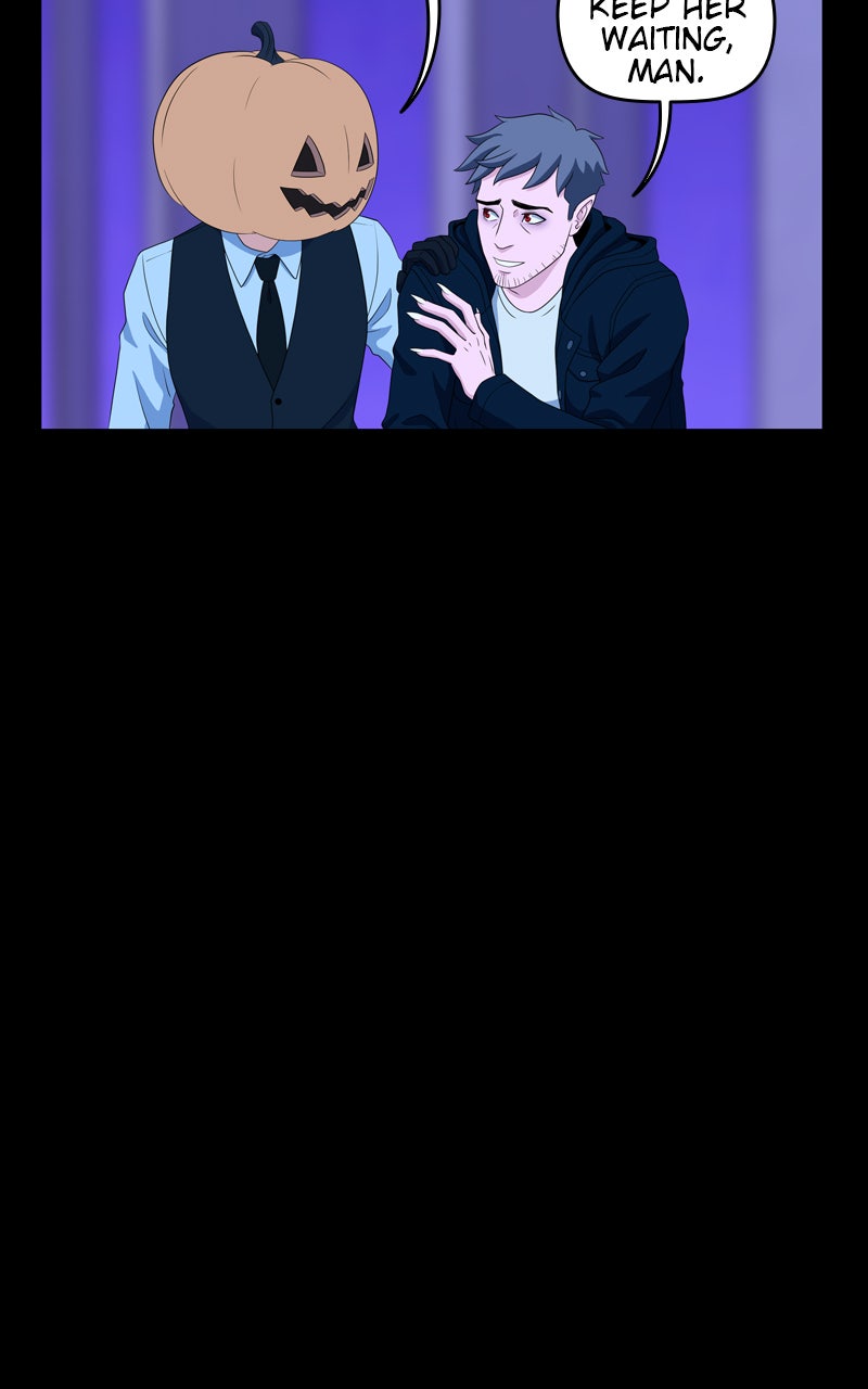 Third Shift Society (S3) Episode 72 page 28 - 