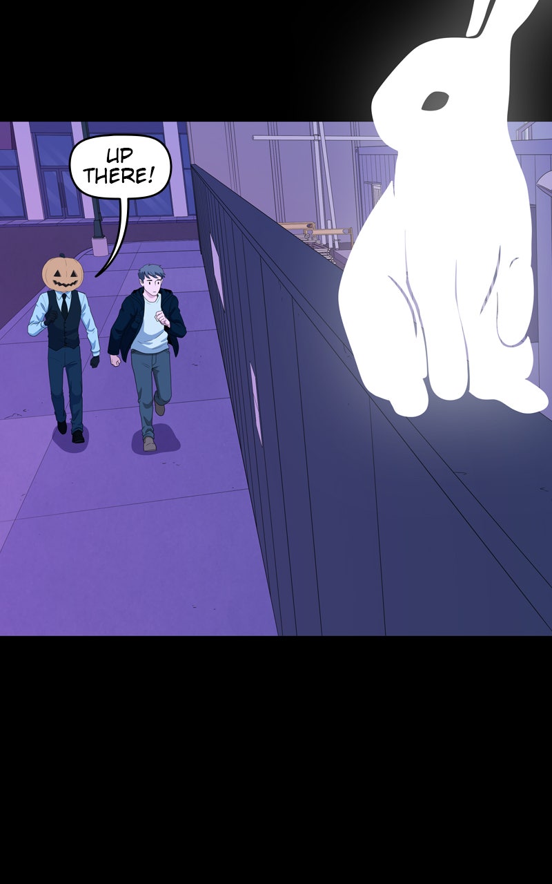 Third Shift Society (S3) Episode 72 page 4 - 