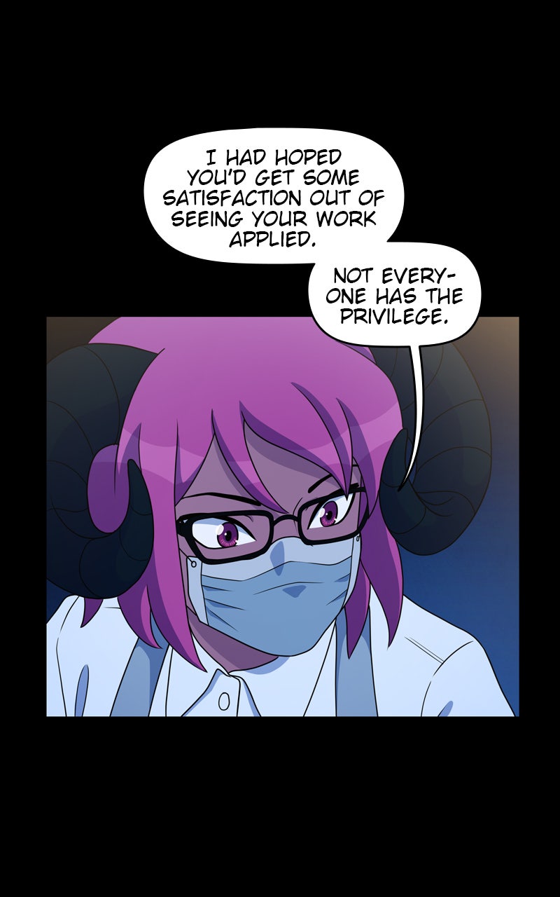 Third Shift Society (S3) Episode 72 page 42 - 