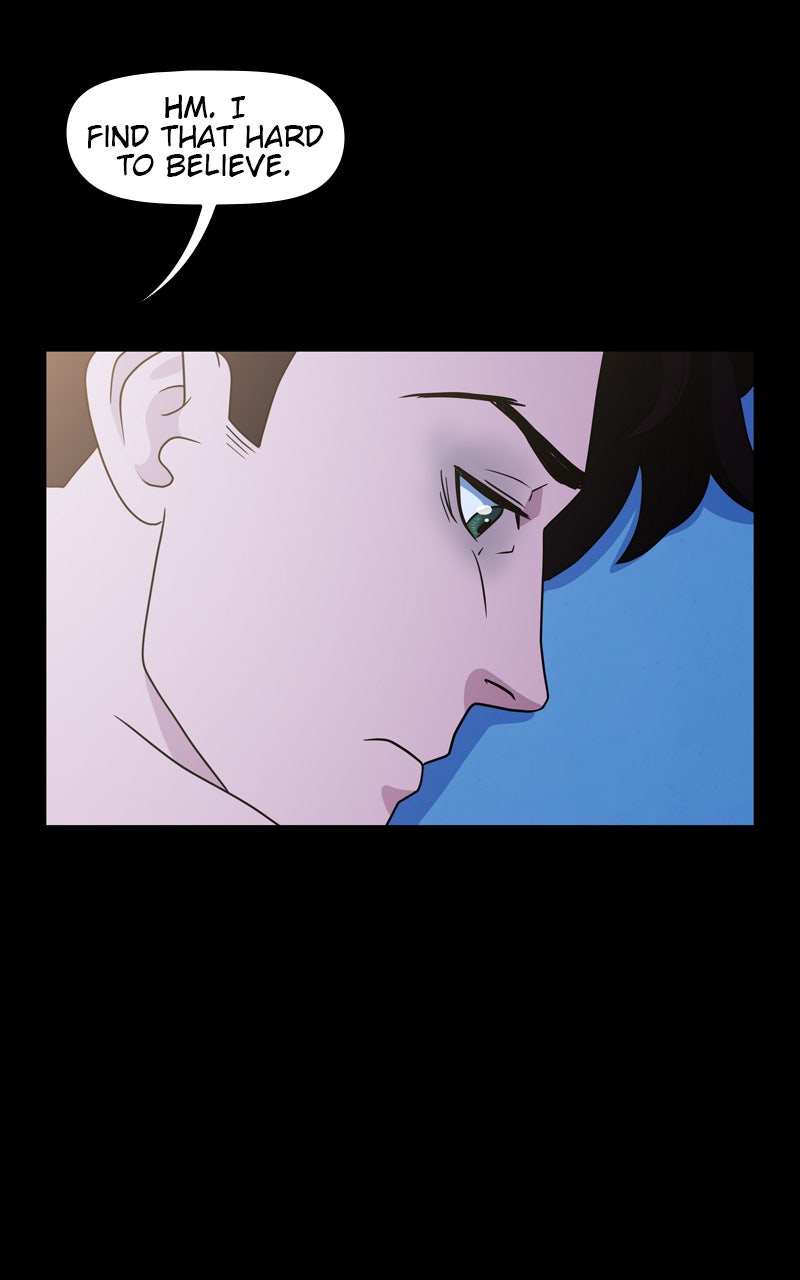 Third Shift Society (S3) Episode 72 page 45 - 
