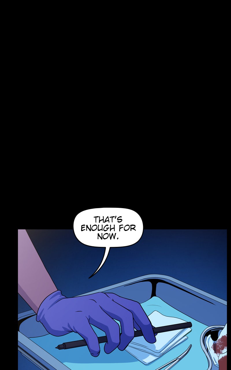 Third Shift Society (S3) Episode 72 page 46 - 