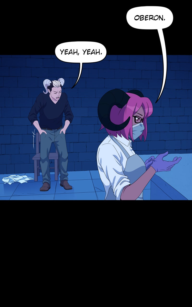 Third Shift Society (S3) Episode 72 page 48 - 