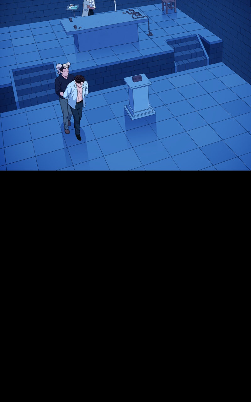 Third Shift Society (S3) Episode 72 page 50 - 