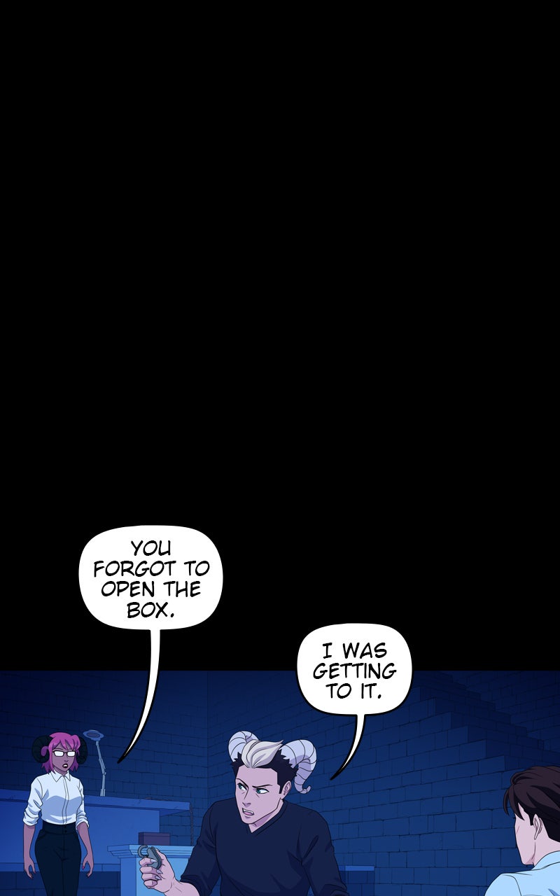 Third Shift Society (S3) Episode 72 page 51 - 
