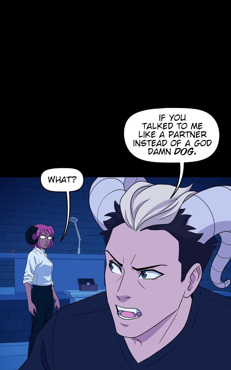 Third Shift Society (S3) Episode 72 page 56 - 