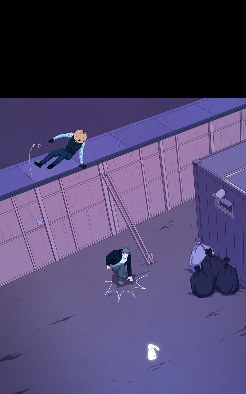 Third Shift Society (S3) Episode 72 page 7 - 