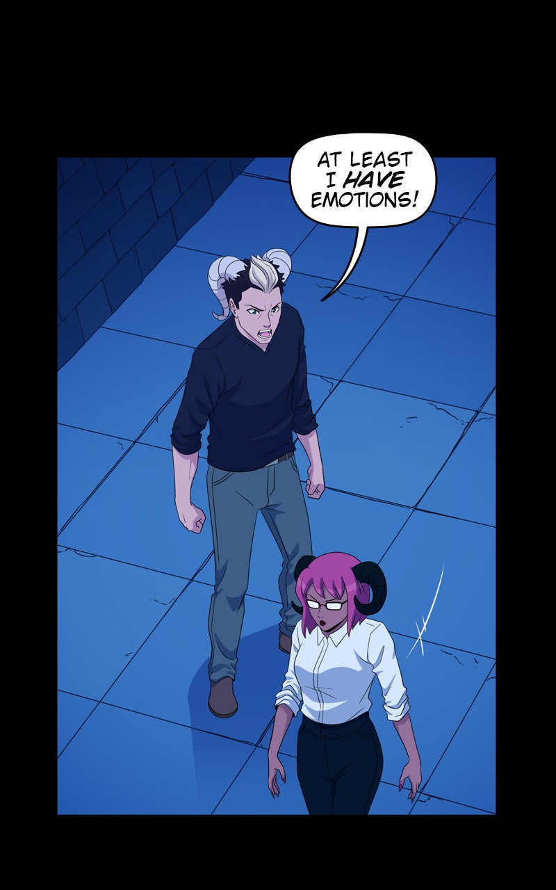 Third Shift Society (S3) Episode 72 page 61 - 