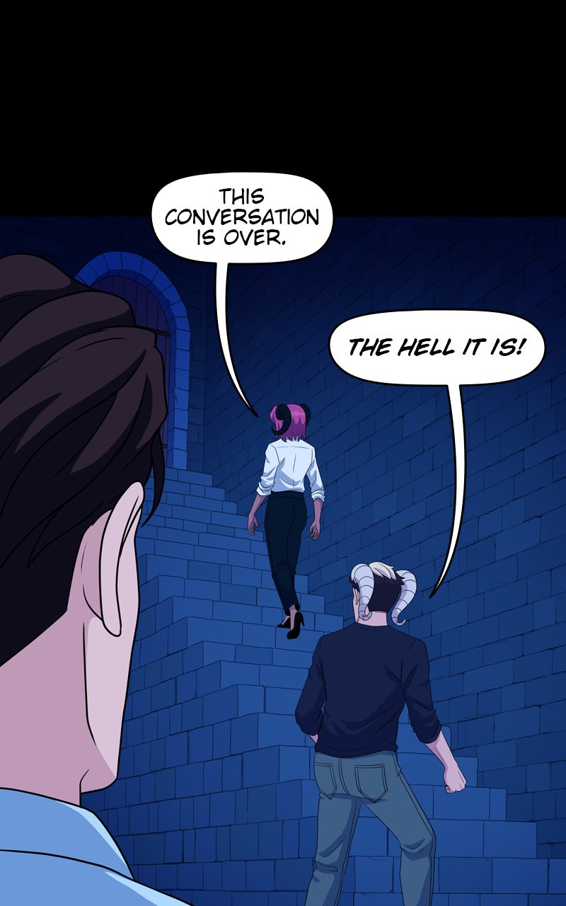 Third Shift Society (S3) Episode 72 page 63 - 