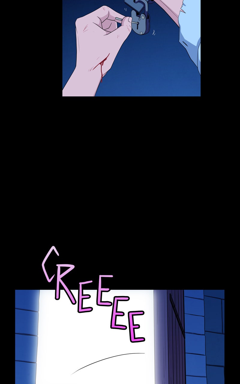 Third Shift Society (S3) Episode 73 page 2 - 