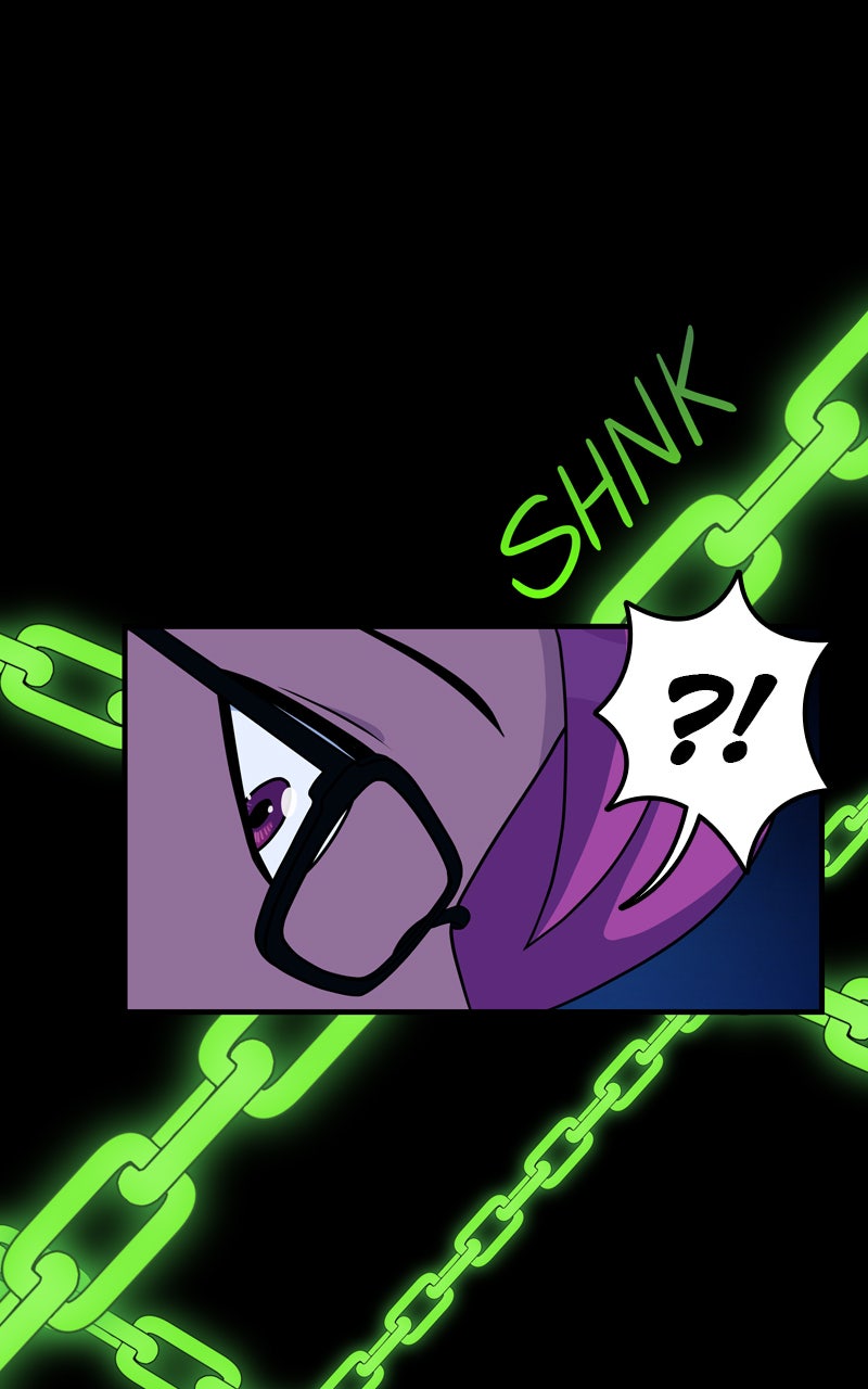 Third Shift Society (S3) Episode 73 page 13 - 