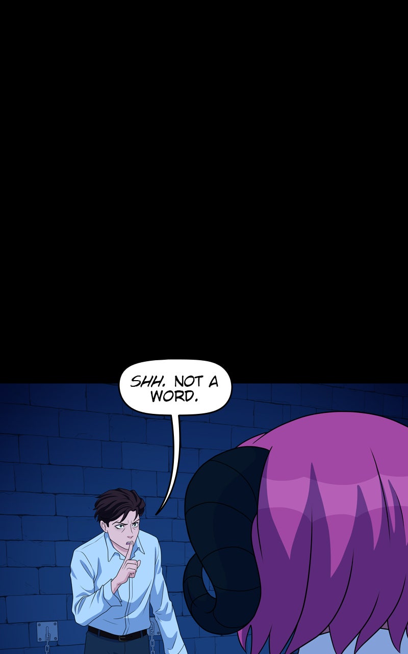 Third Shift Society (S3) Episode 73 page 16 - 