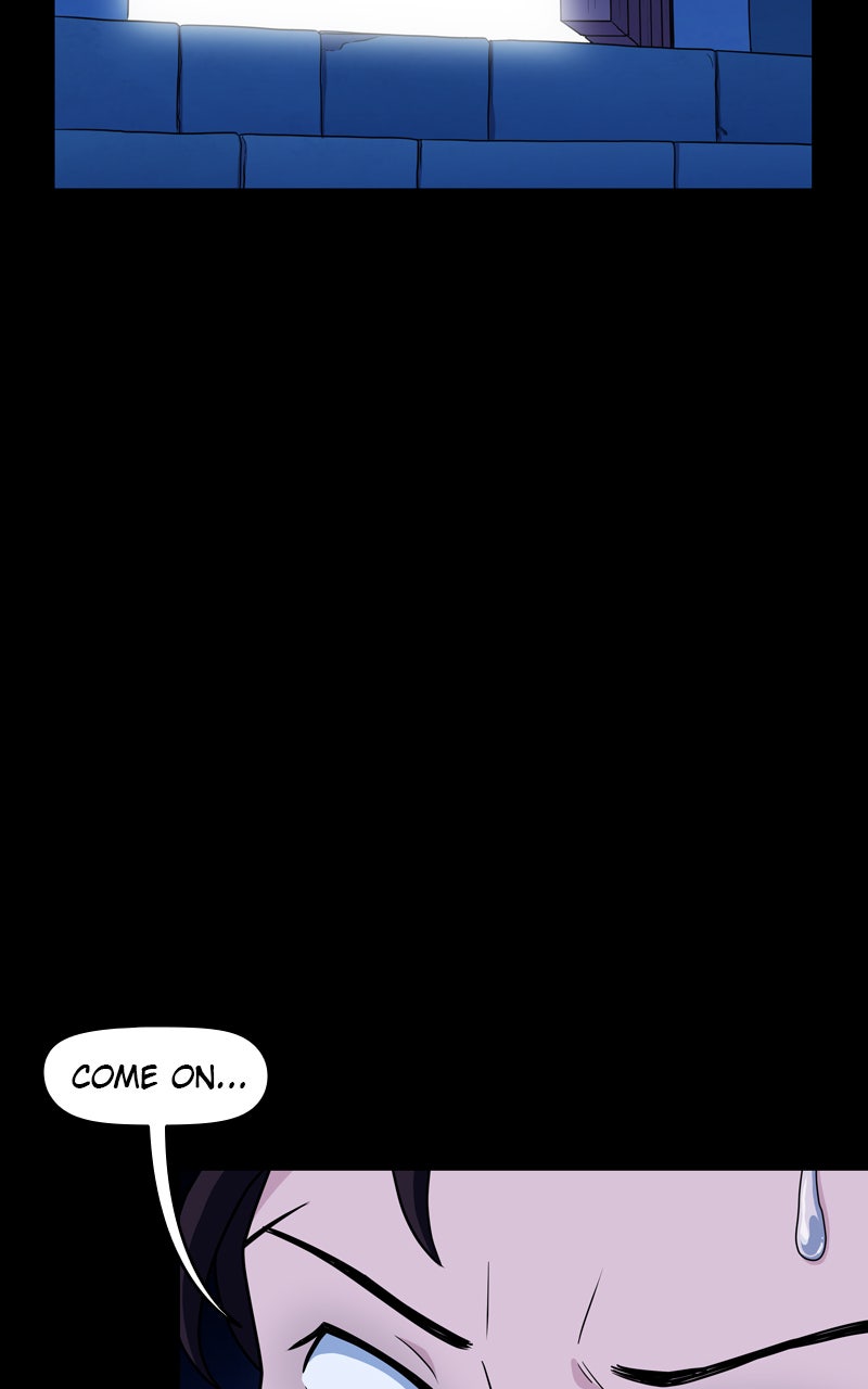 Third Shift Society (S3) Episode 73 page 3 - 