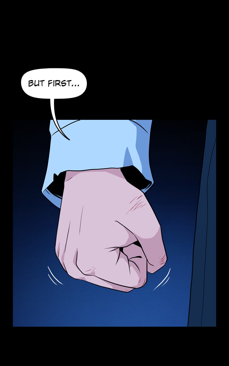 Third Shift Society (S3) Episode 73 page 21 - 