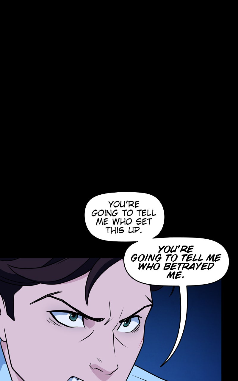 Third Shift Society (S3) Episode 73 page 22 - 
