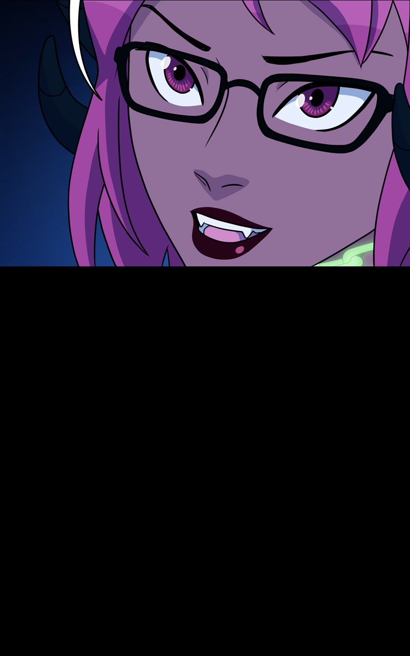 Third Shift Society (S3) Episode 73 page 25 - 