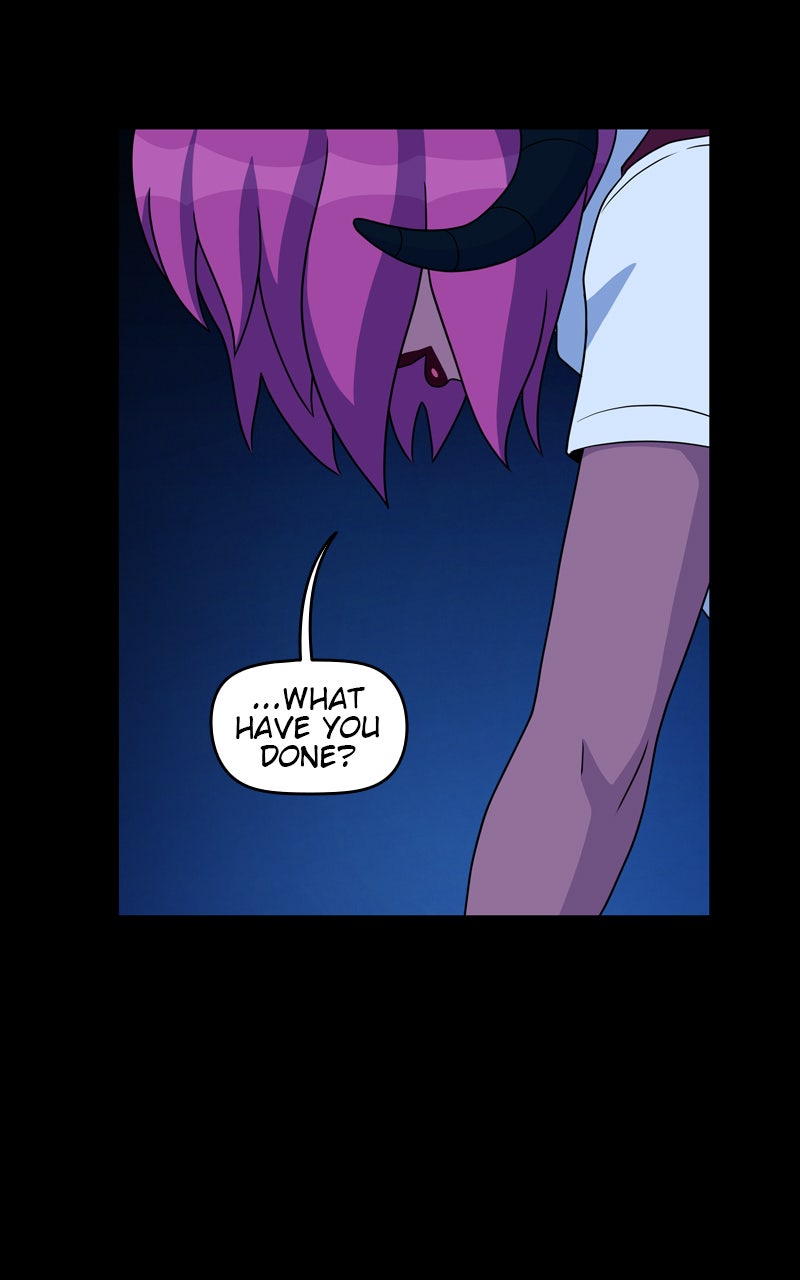 Third Shift Society (S3) Episode 73 page 34 - 