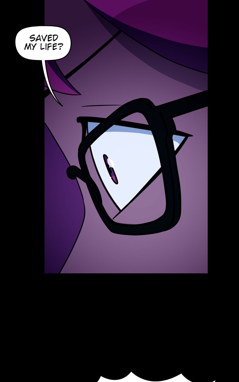 Third Shift Society (S3) Episode 73 page 37 - 