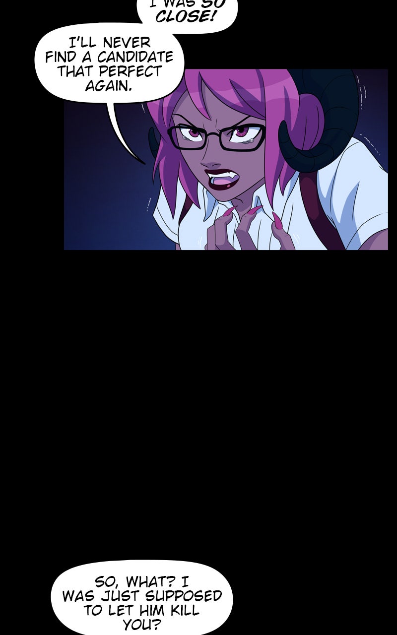 Third Shift Society (S3) Episode 73 page 39 - 
