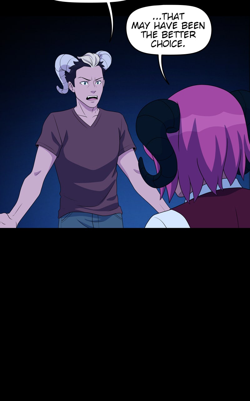 Third Shift Society (S3) Episode 73 page 40 - 