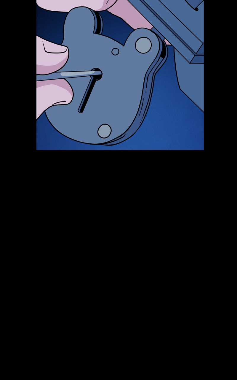 Third Shift Society (S3) Episode 73 page 5 - 