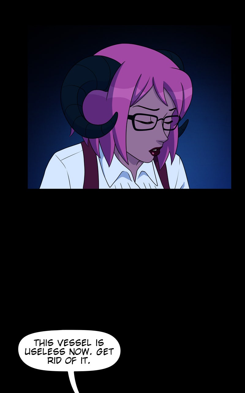 Third Shift Society (S3) Episode 73 page 42 - 