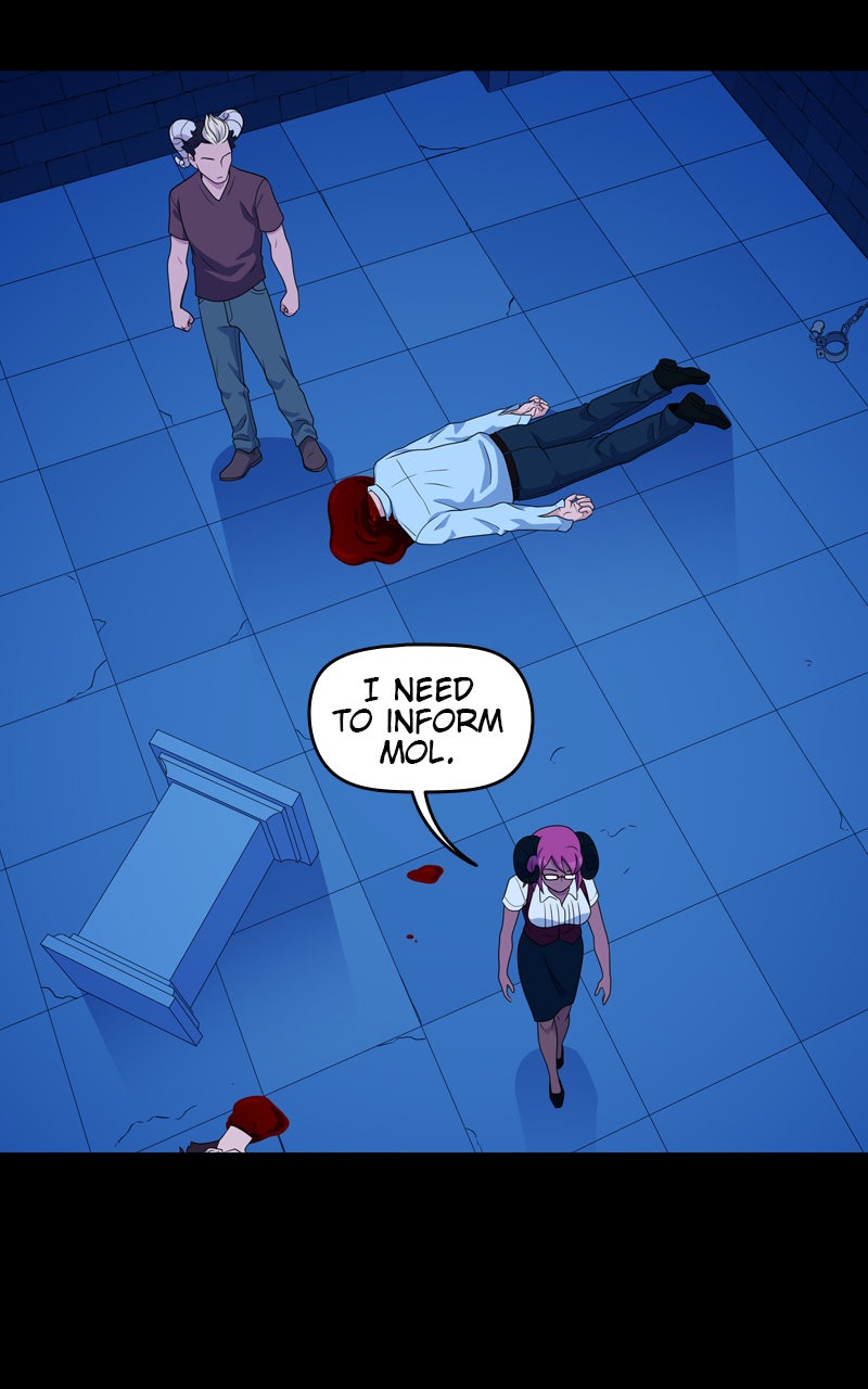 Third Shift Society (S3) Episode 73 page 44 - 