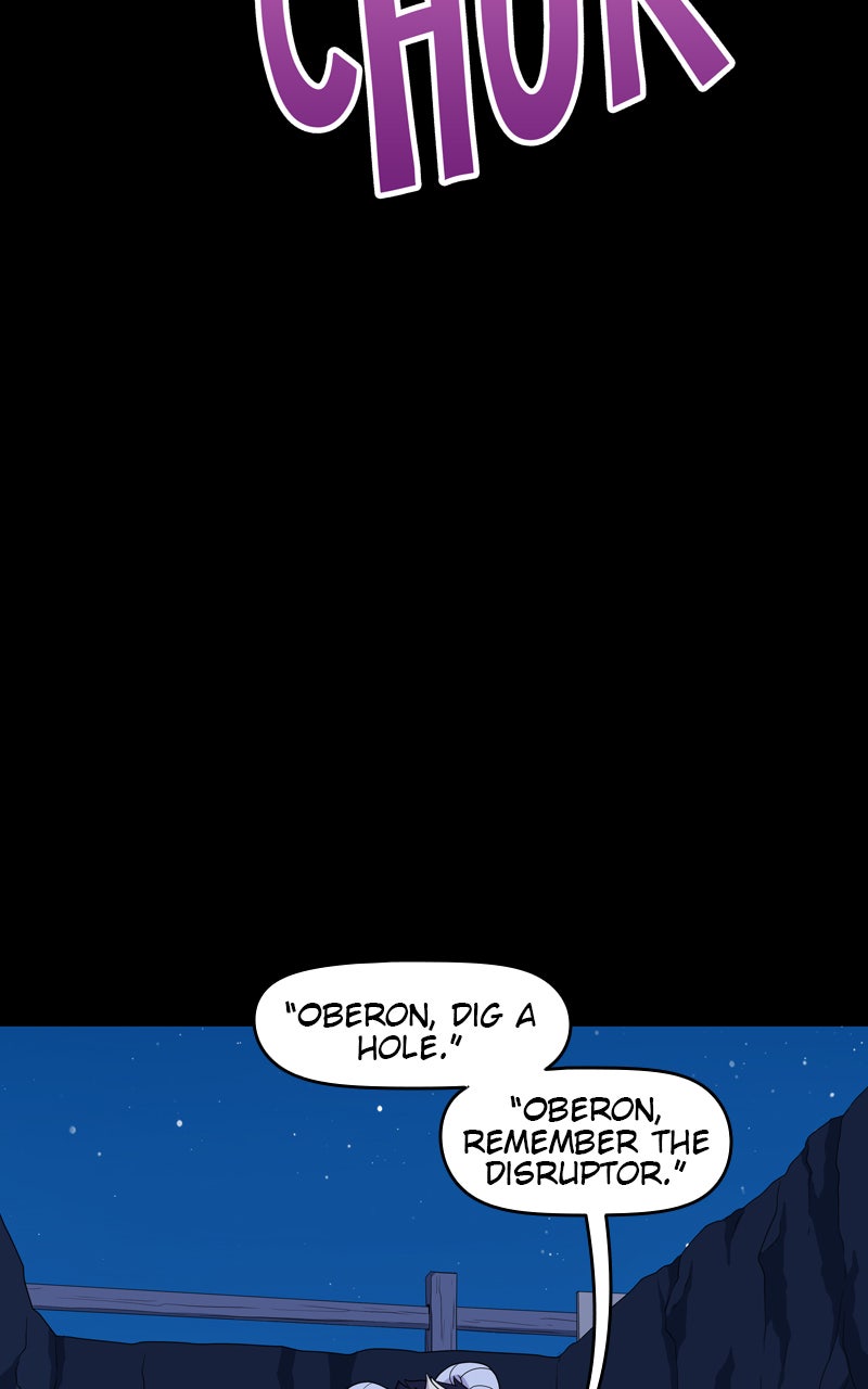 Third Shift Society (S3) Episode 73 page 48 - 