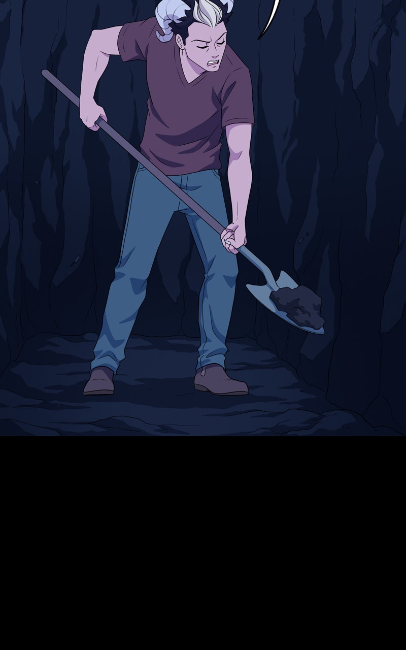 Third Shift Society (S3) Episode 73 page 49 - 