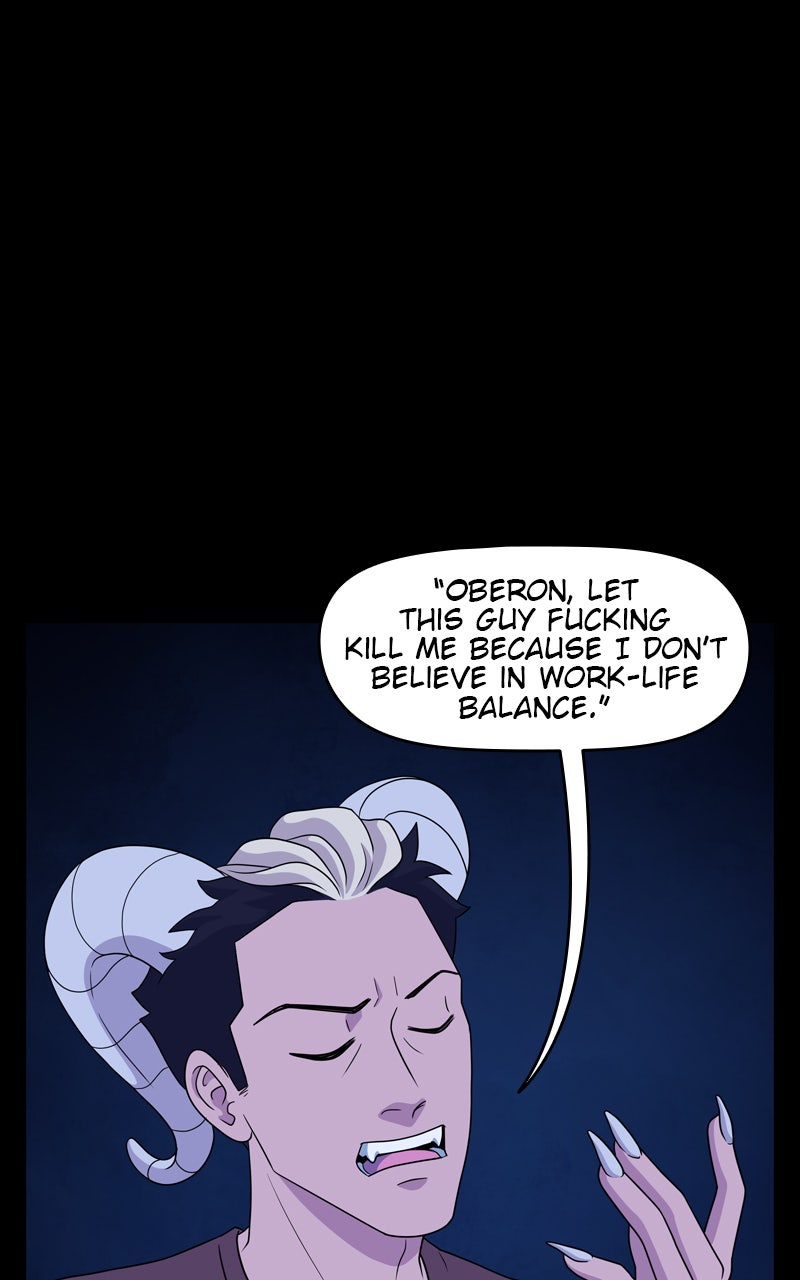 Third Shift Society (S3) Episode 73 page 50 - 