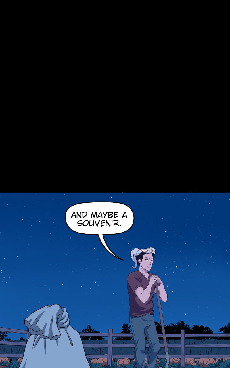 Third Shift Society (S3) Episode 73 page 57 - 