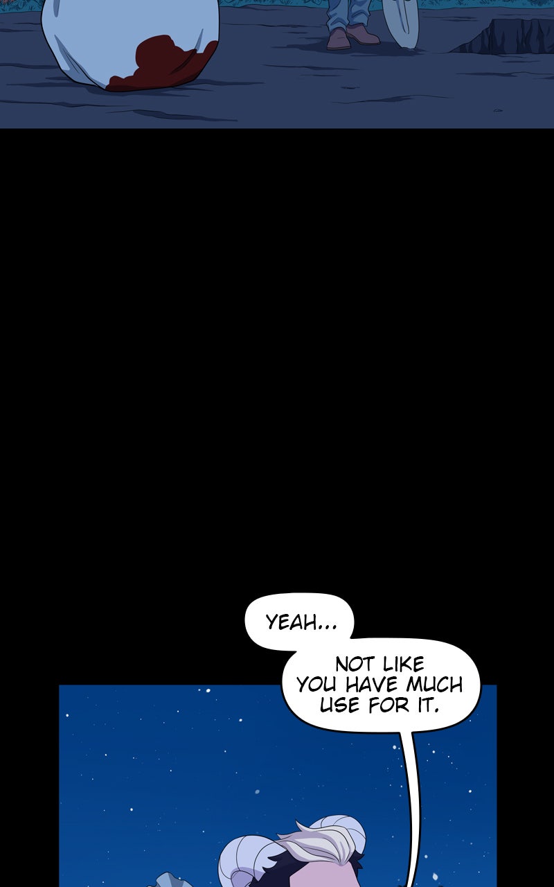 Third Shift Society (S3) Episode 73 page 58 - 