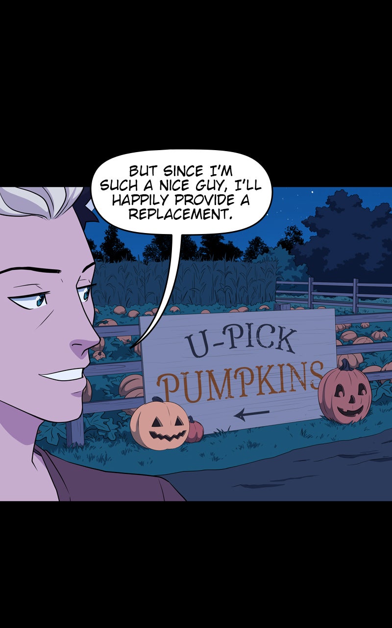 Third Shift Society (S3) Episode 73 page 60 - 