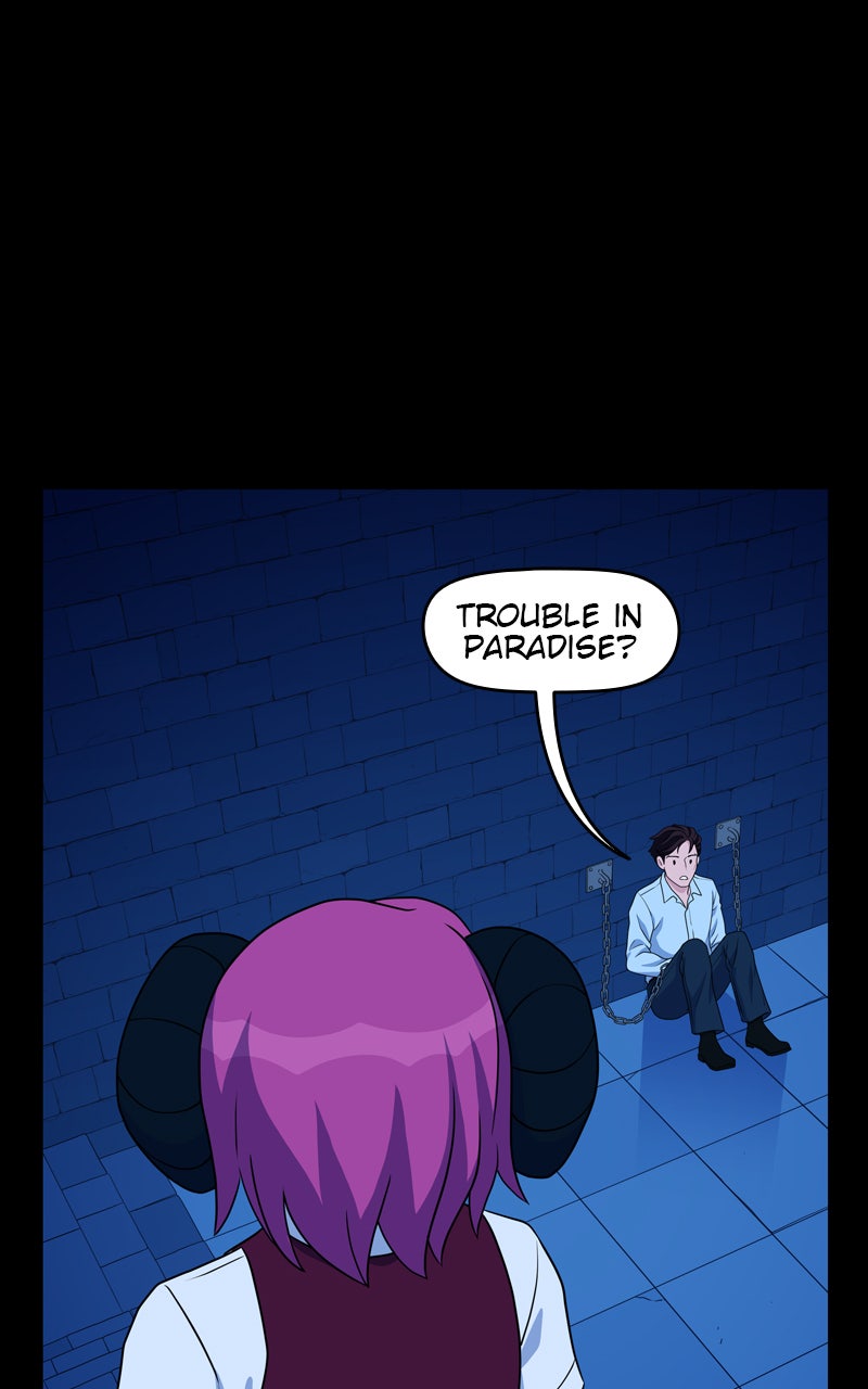 Third Shift Society (S3) Episode 73 page 7 - 