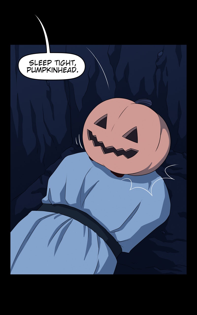 Third Shift Society (S3) Episode 73 page 63 - 