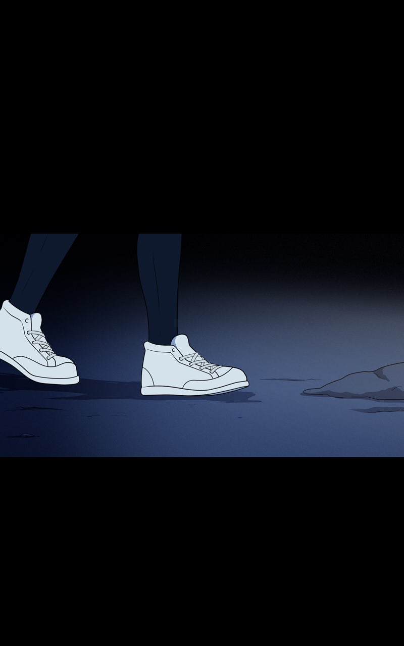 Third Shift Society (S3) Episode 73 page 67 - 