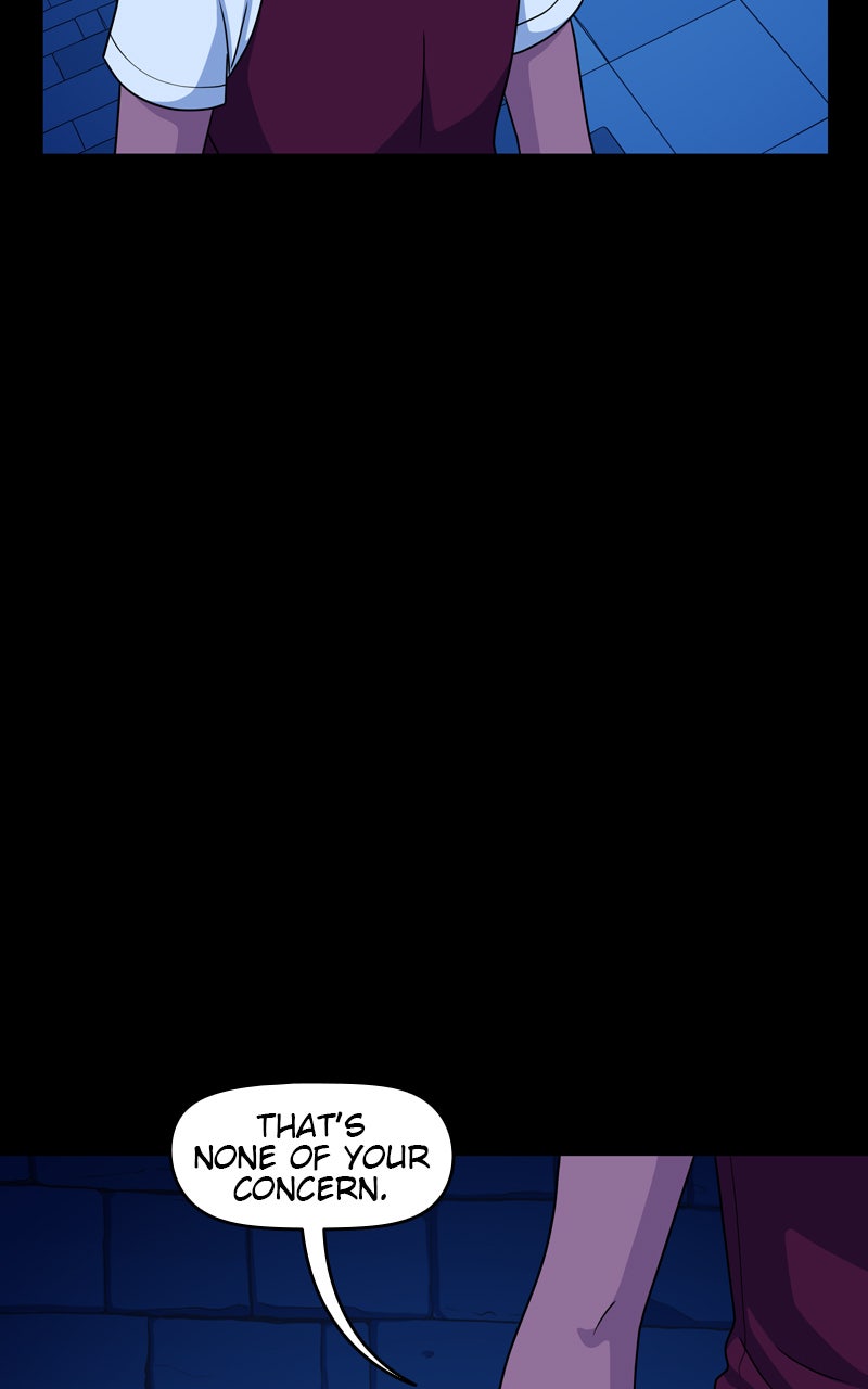Third Shift Society (S3) Episode 73 page 8 - 