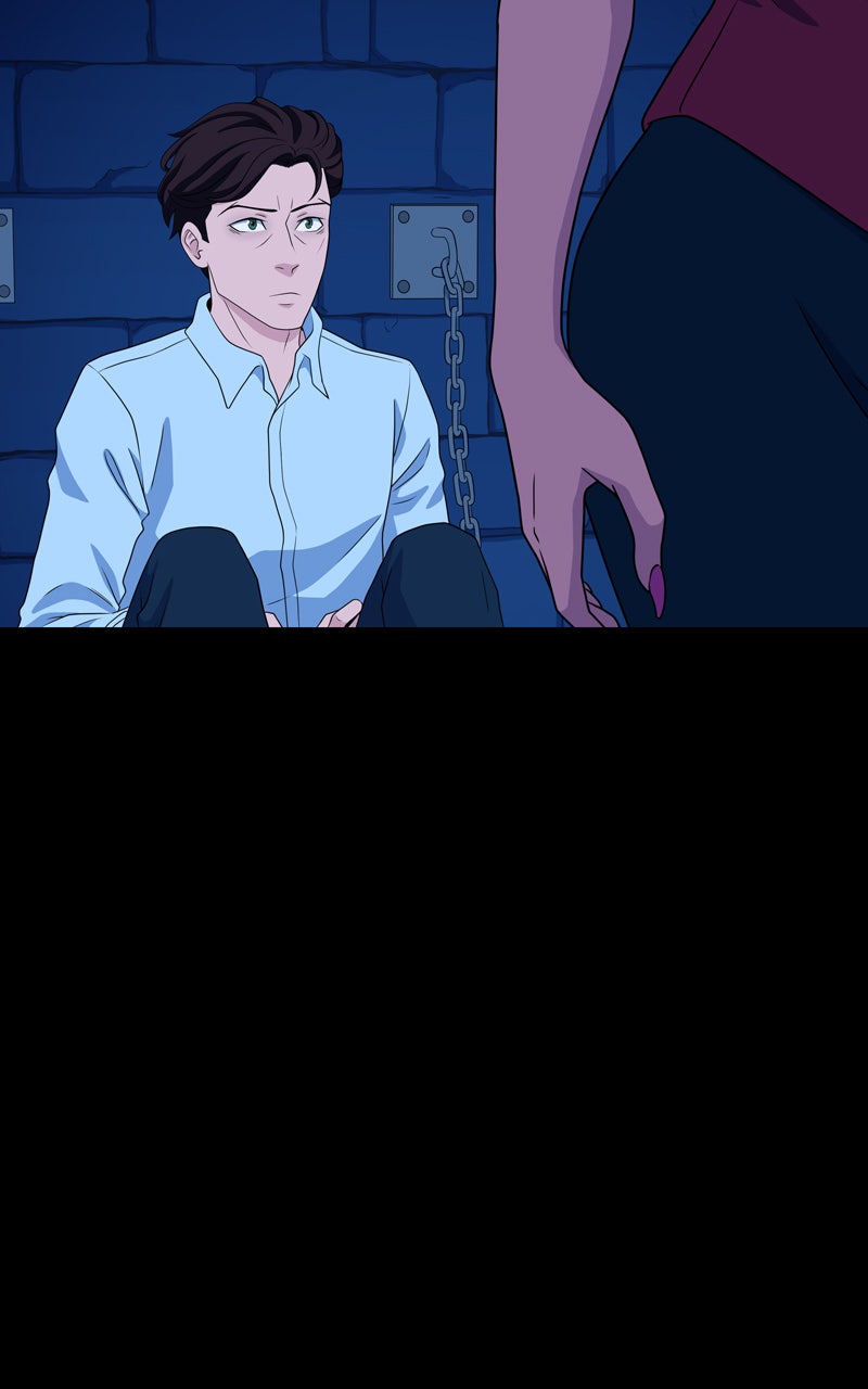 Third Shift Society (S3) Episode 73 page 9 - 